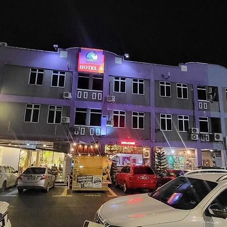 Tamim Suite Group Hotel ドゥングン エクステリア 写真