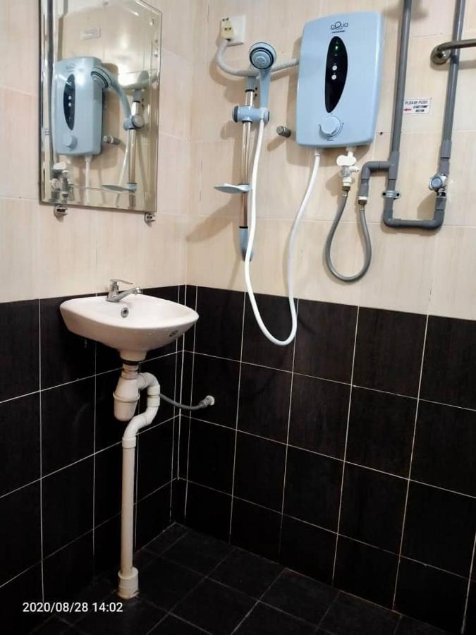 Tamim Suite Group Hotel ドゥングン エクステリア 写真